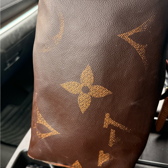 - 💎✨GIANT✨💎 monogram speedy Louis Vuitton - Picture 2 of 8